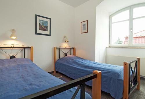 Apartamentos Villa Seegarten