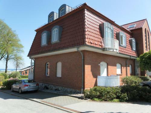 Apartamentos Villa Seegarten