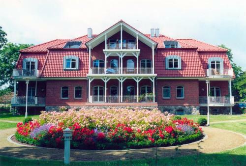 Apartamentos Villa Seegarten