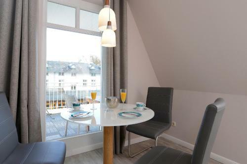 Apartamento Ferienwohnanlage Seebachpark Seebachpark
