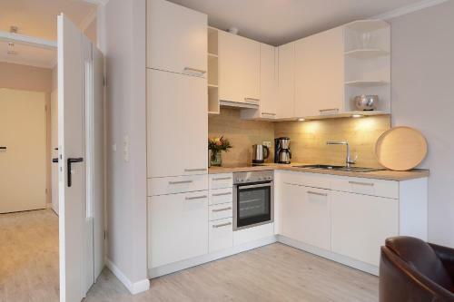 Apartamento Ferienwohnanlage Seebachpark Seebachpark