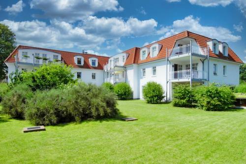 Apartamento Ferienwohnanlage Seebachpark Seebachpark