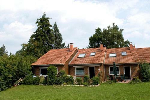 Urlauberdorf Urlauberdorf 25a