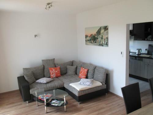 Apartamento Ferienwohnung Im Herzen Von Peitz