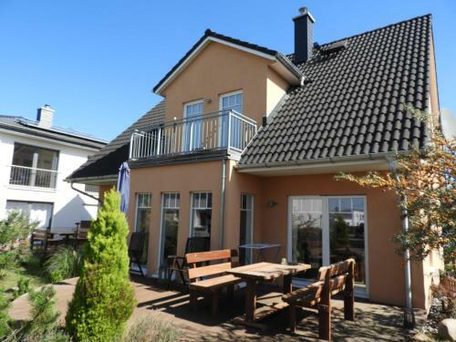 Apartamento Top Ferienhaus Am Seglerhafen