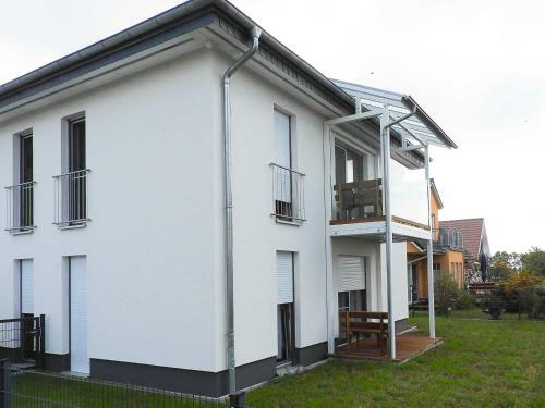 Apartamento Fewo Zum Segler
