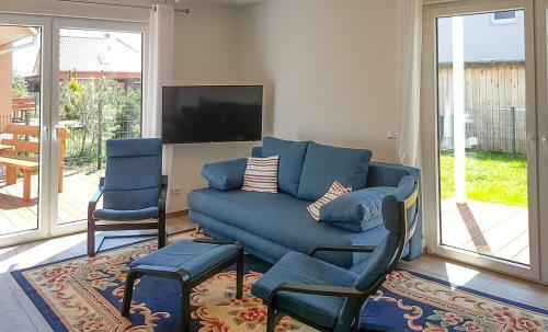Apartamento Fewo Zum Segler