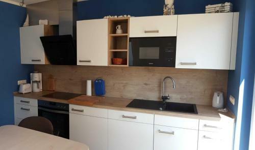 Apartamento Fewo Zum Segler