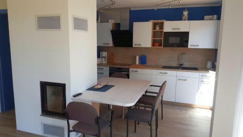 Apartamento Fewo Zum Segler
