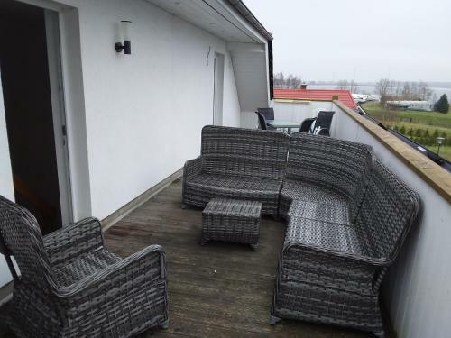 Haus Am Peenestrom