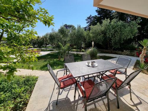 Apartments Ostrea - Ana