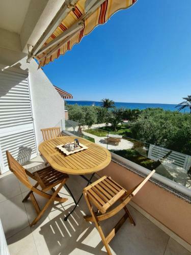 Apartments Ostrea - Ana