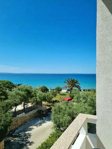 Apartments Ostrea - Ana