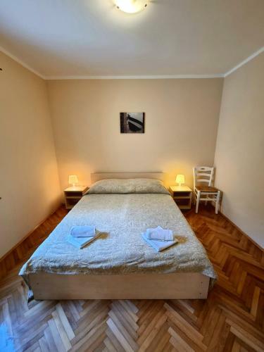 Apartments Ostrea - Ana