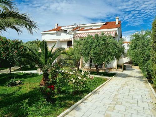 Apartments Ostrea - Ana