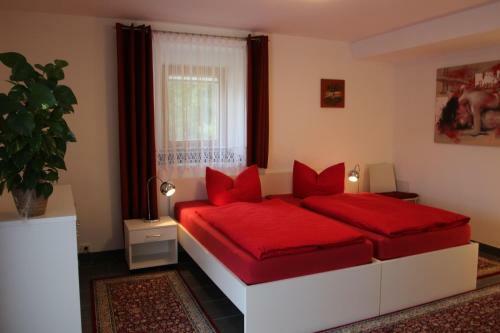 Hotel Pension-maustm�hle