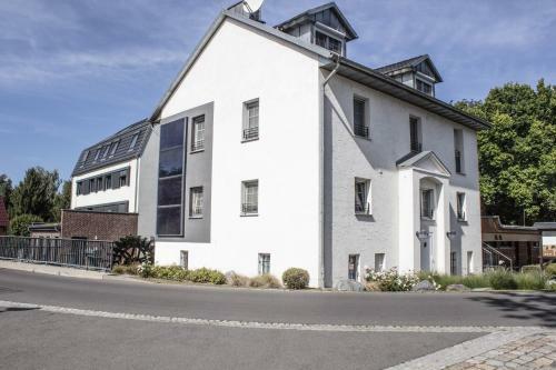 Hotel Pension-maustm�hle