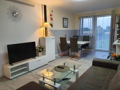 Apartamento Lucys Haus 2