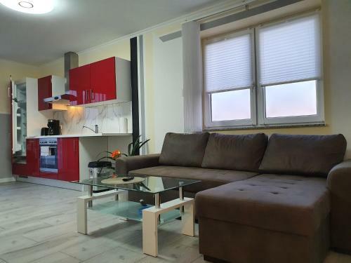 Apartamento Lucys Haus 2