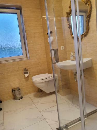 Apartamento Lucys Haus 2
