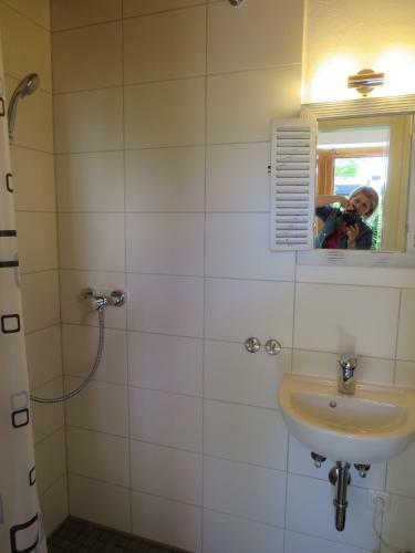 Apartamento Ferienwohnung V�st