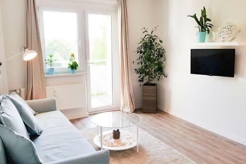 Sunny Apartment 2b
