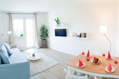 Sunny Apartment 2b