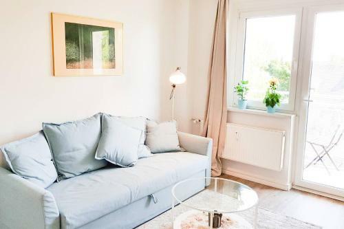 Sunny Apartment 2b
