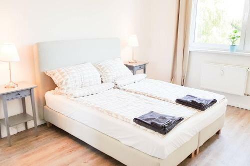 Sunny Apartment 2b