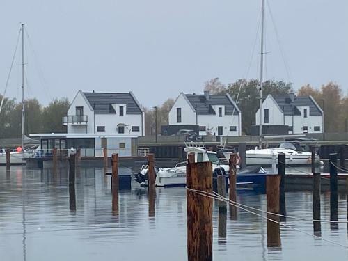 Hausboot Trinity