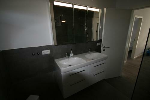 Apartamento K�pten Hook