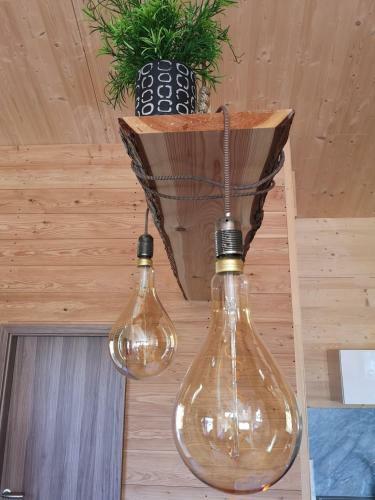 Apartamento Ferienwohnung Am Roten Berg