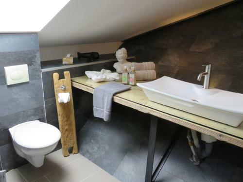 Apartamento Ferienwohnung Lichtspiel - A58017