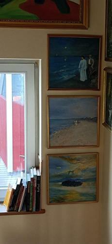 Apartamento Galeria Helmut