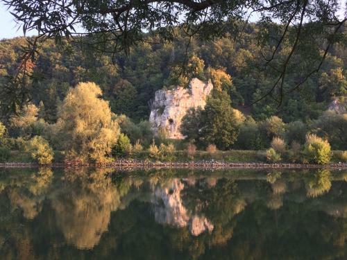 Apartamento Idylle II An Der Donau