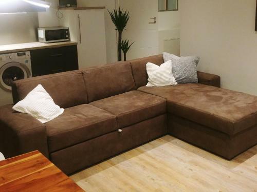 Apartamento Ferienwohnung Mia-lena