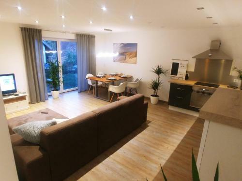 Apartamento Ferienwohnung Mia-lena