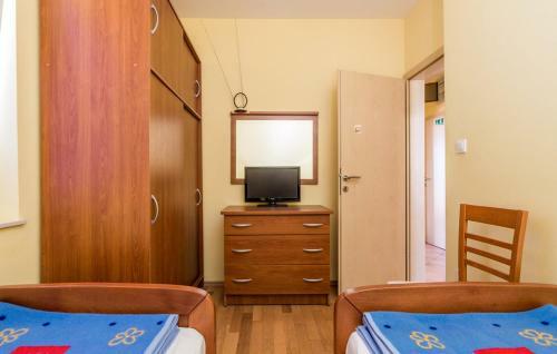 Apartment Nadica