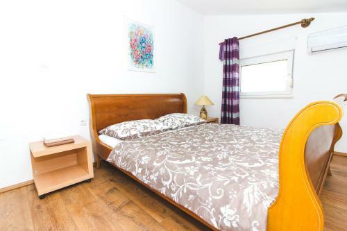 Apartments Franjic