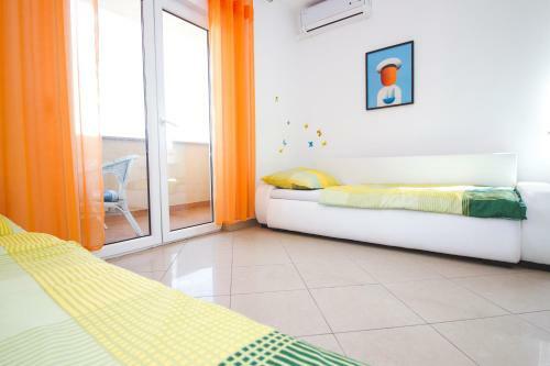 Apartments Franjic