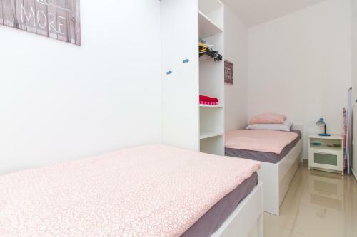Apartments Franjic