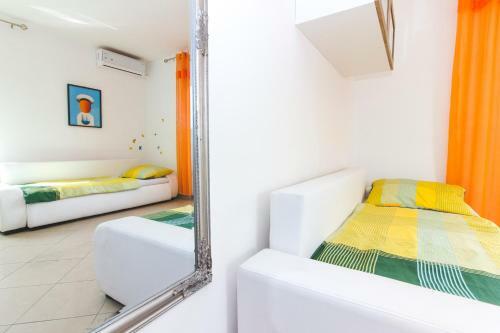 Apartments Franjic