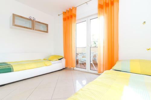 Apartments Franjic