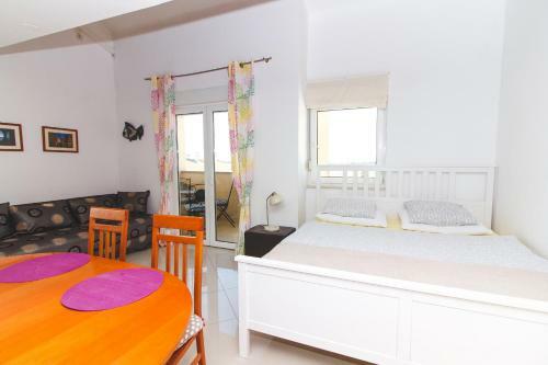 Apartments Franjic
