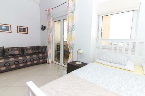 Apartments Franjic