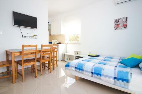 Apartments Franjic