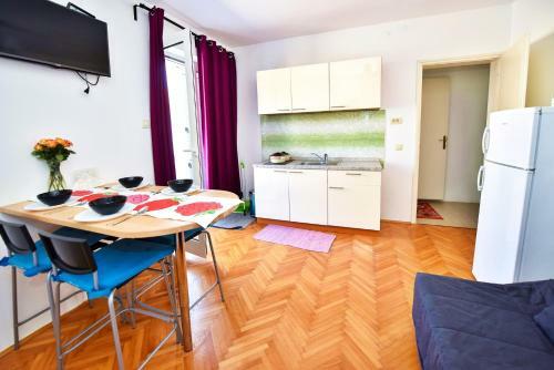 Apartments Villa Milenka