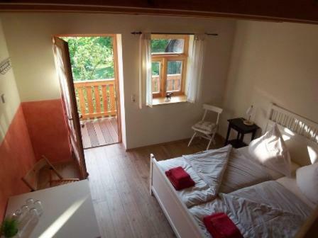 Hostal Landhof Zur Meierei