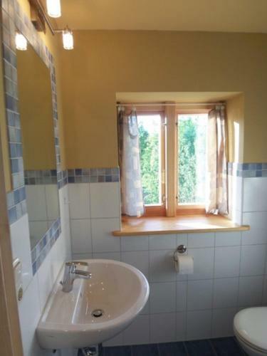 Hostal Landhof Zur Meierei