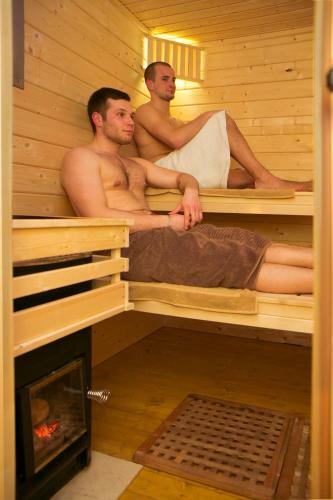 Hostal Landhof Zur Meierei